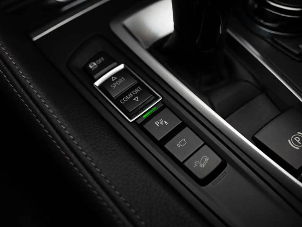 BMW X6 photo BMW X6