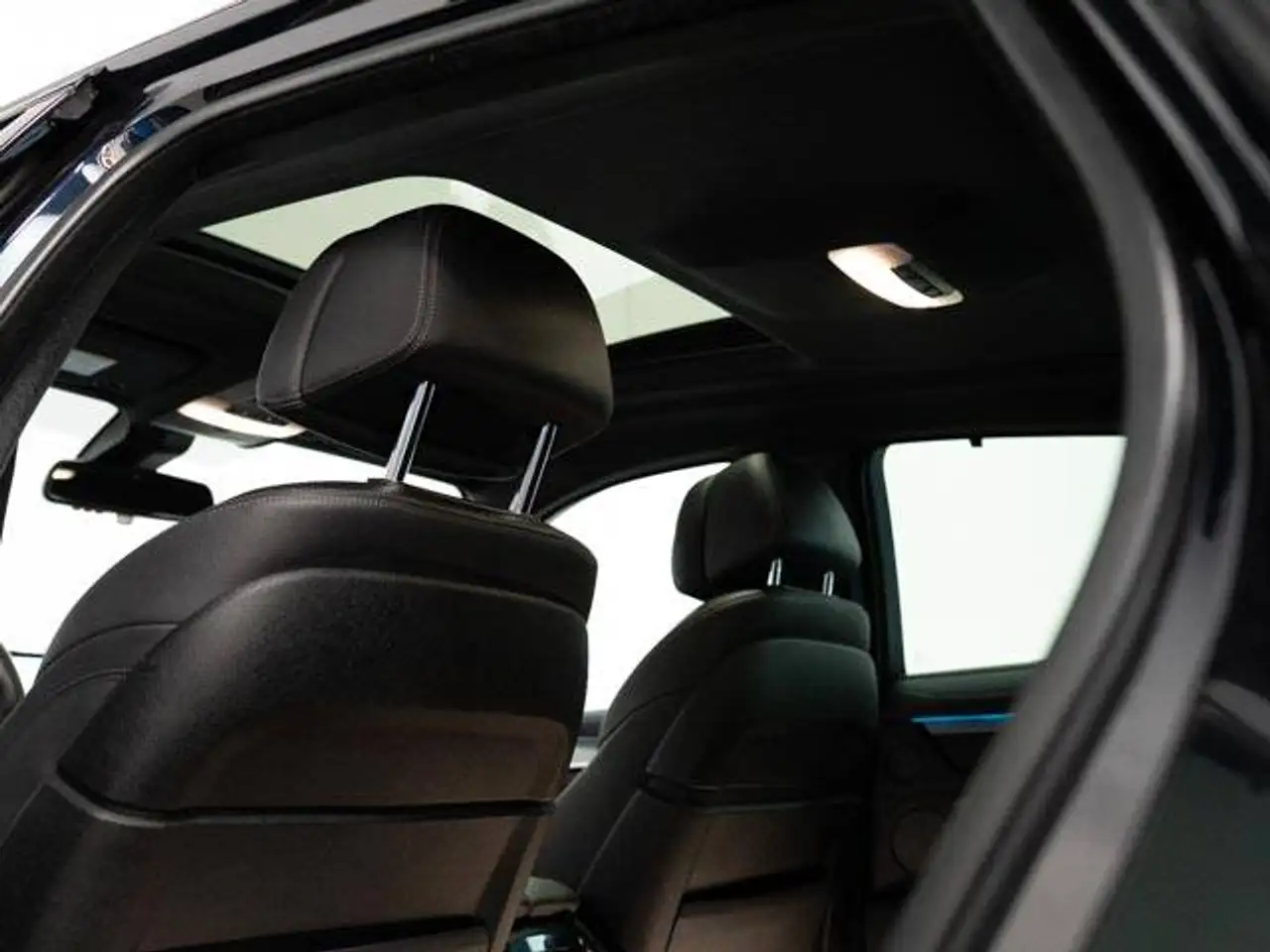 BMW X6 photo BMW X6