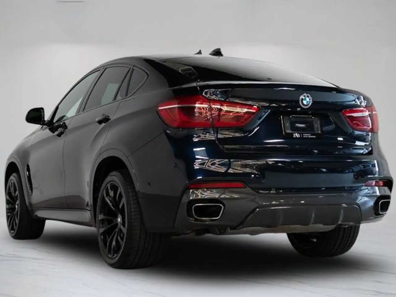 BMW X6 photo BMW X6