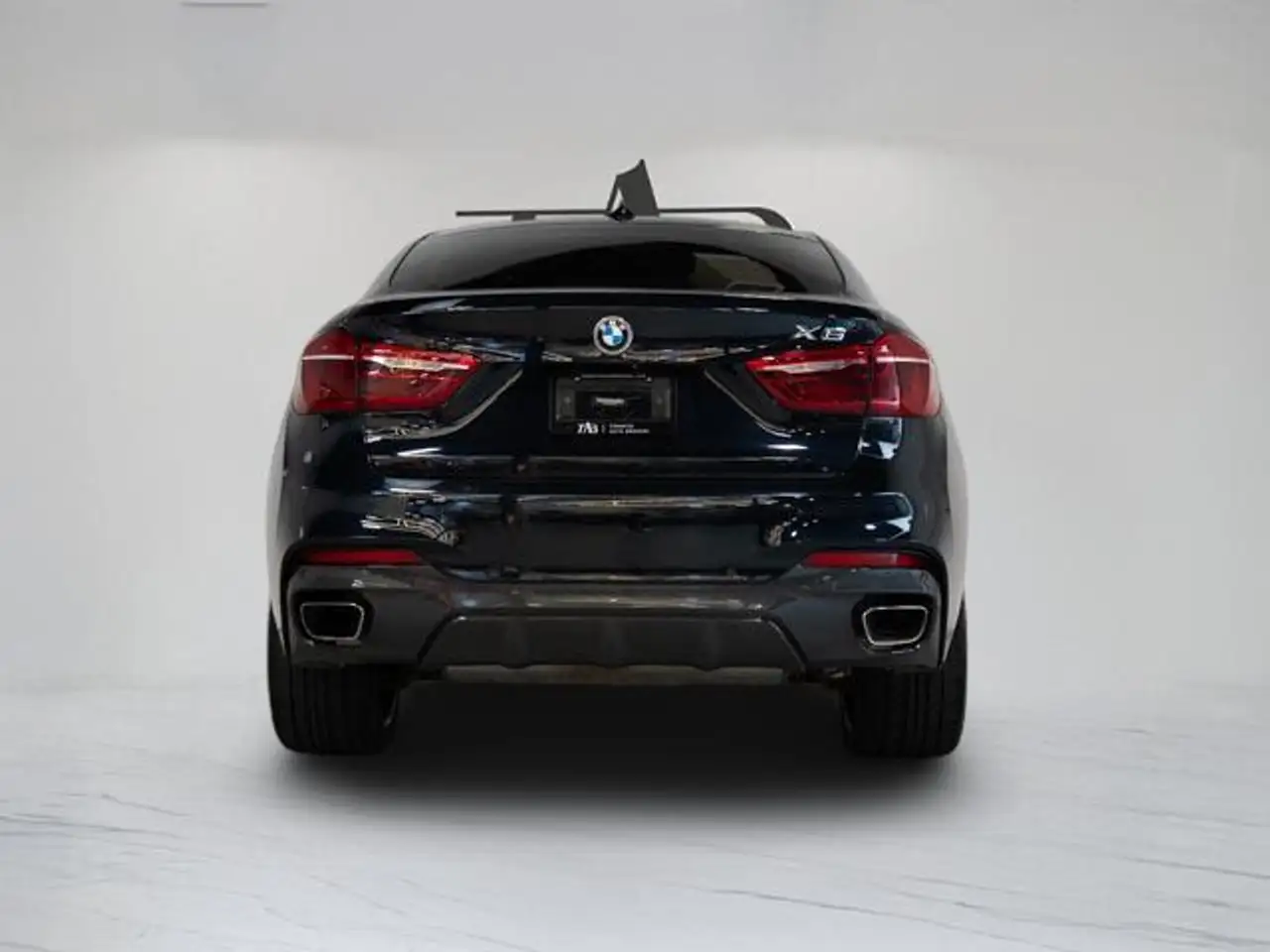 BMW X6 photo BMW X6