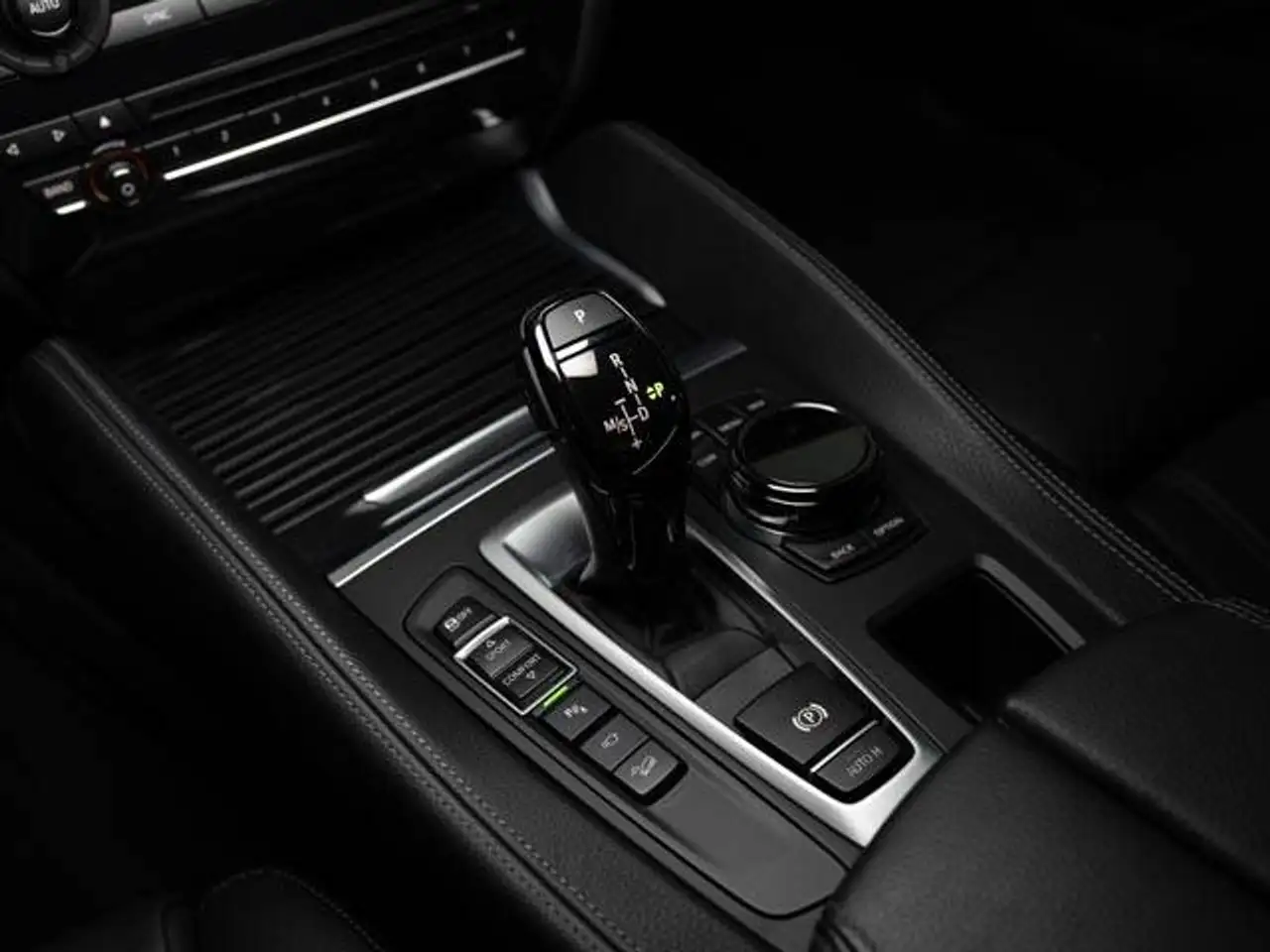BMW X6 photo BMW X6