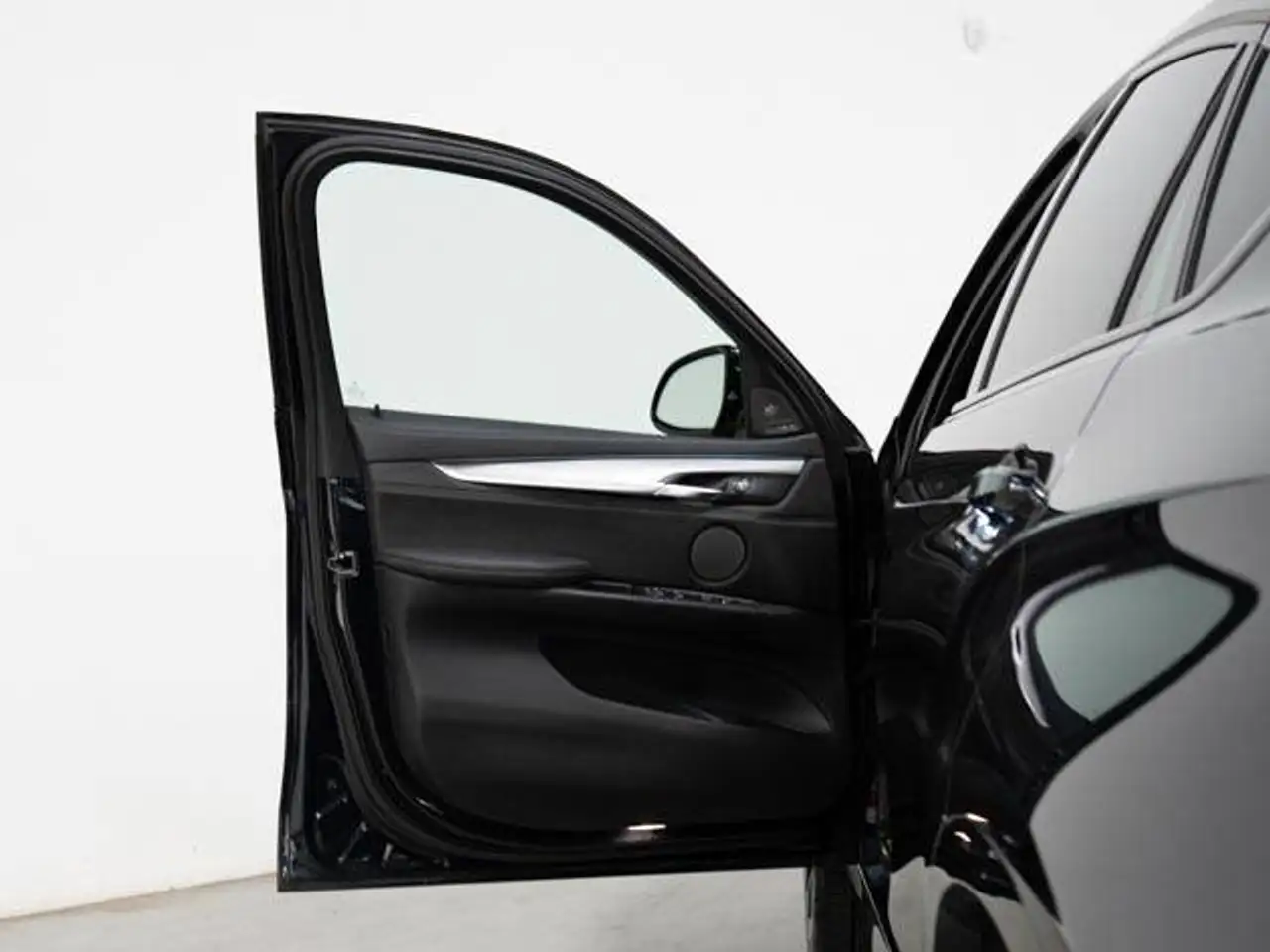 BMW X6 photo BMW X6