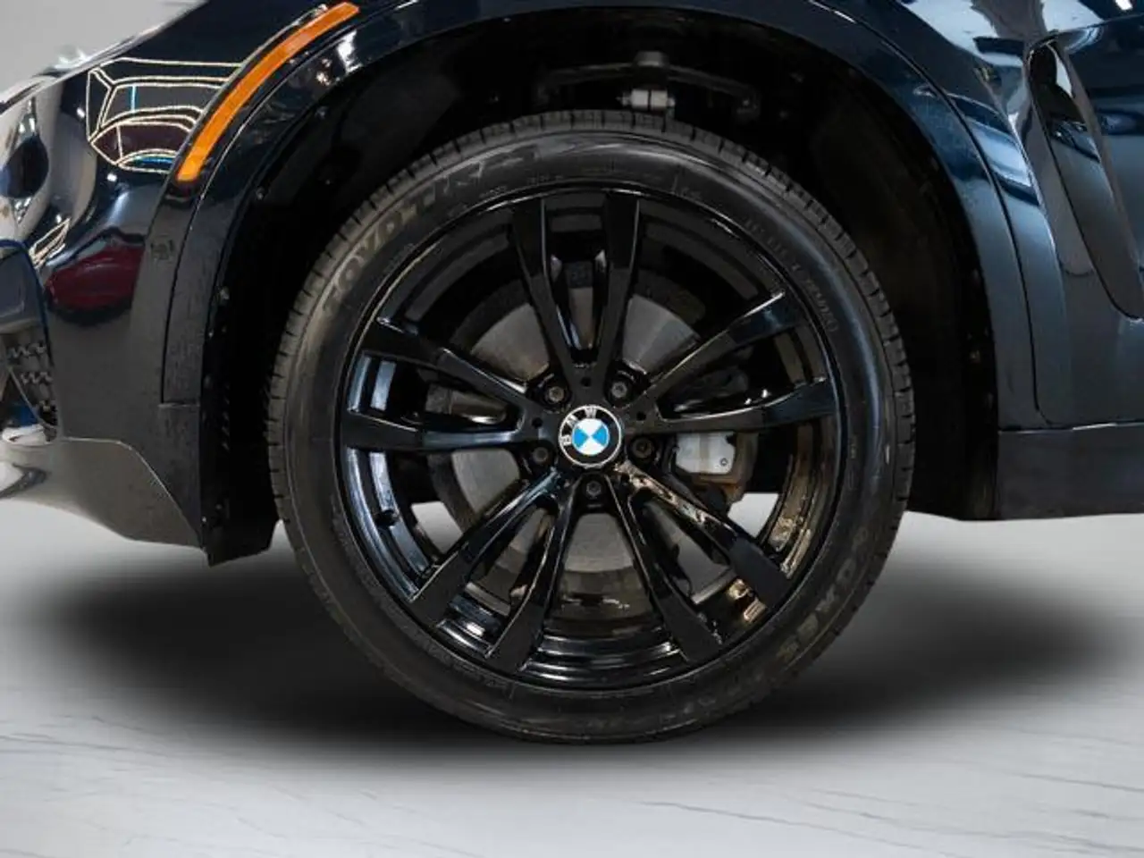 BMW X6 photo BMW X6