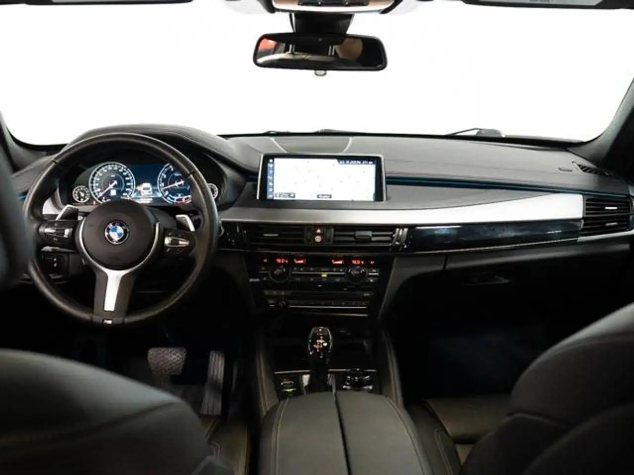BMW X6 photo BMW X6