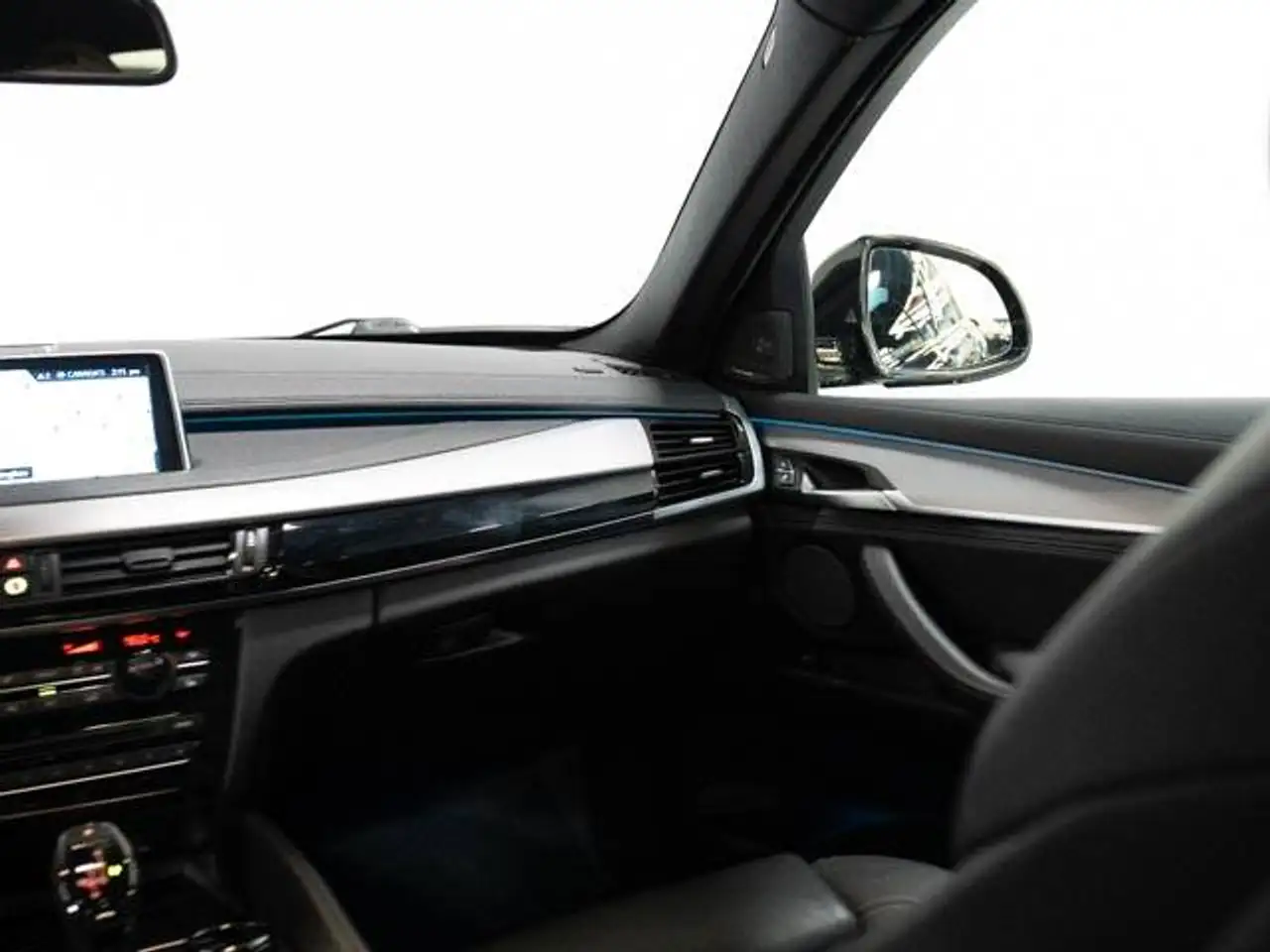 BMW X6 photo BMW X6