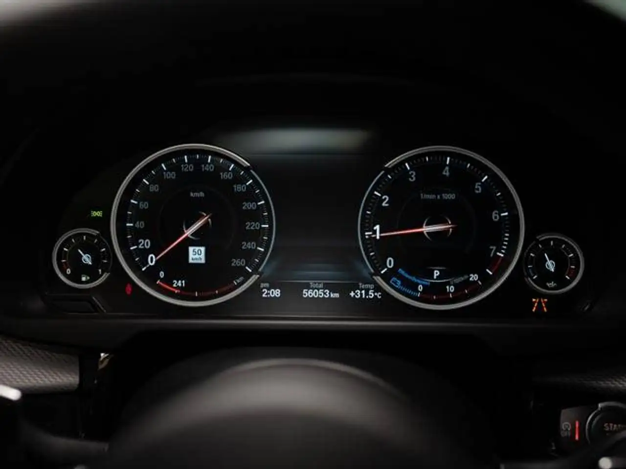 BMW X6 photo BMW X6