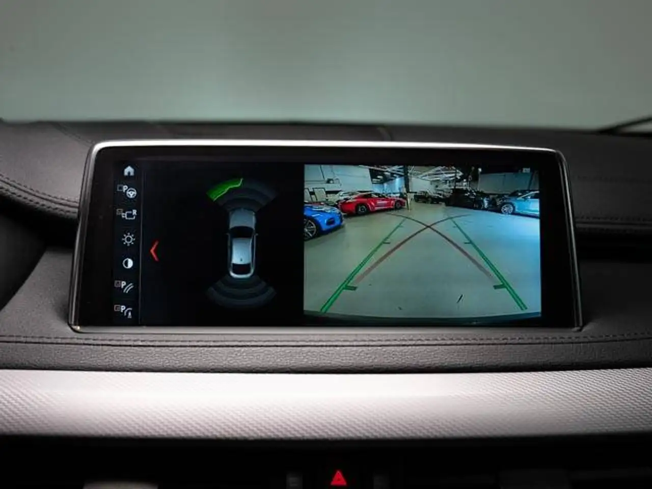 BMW X6 photo BMW X6
