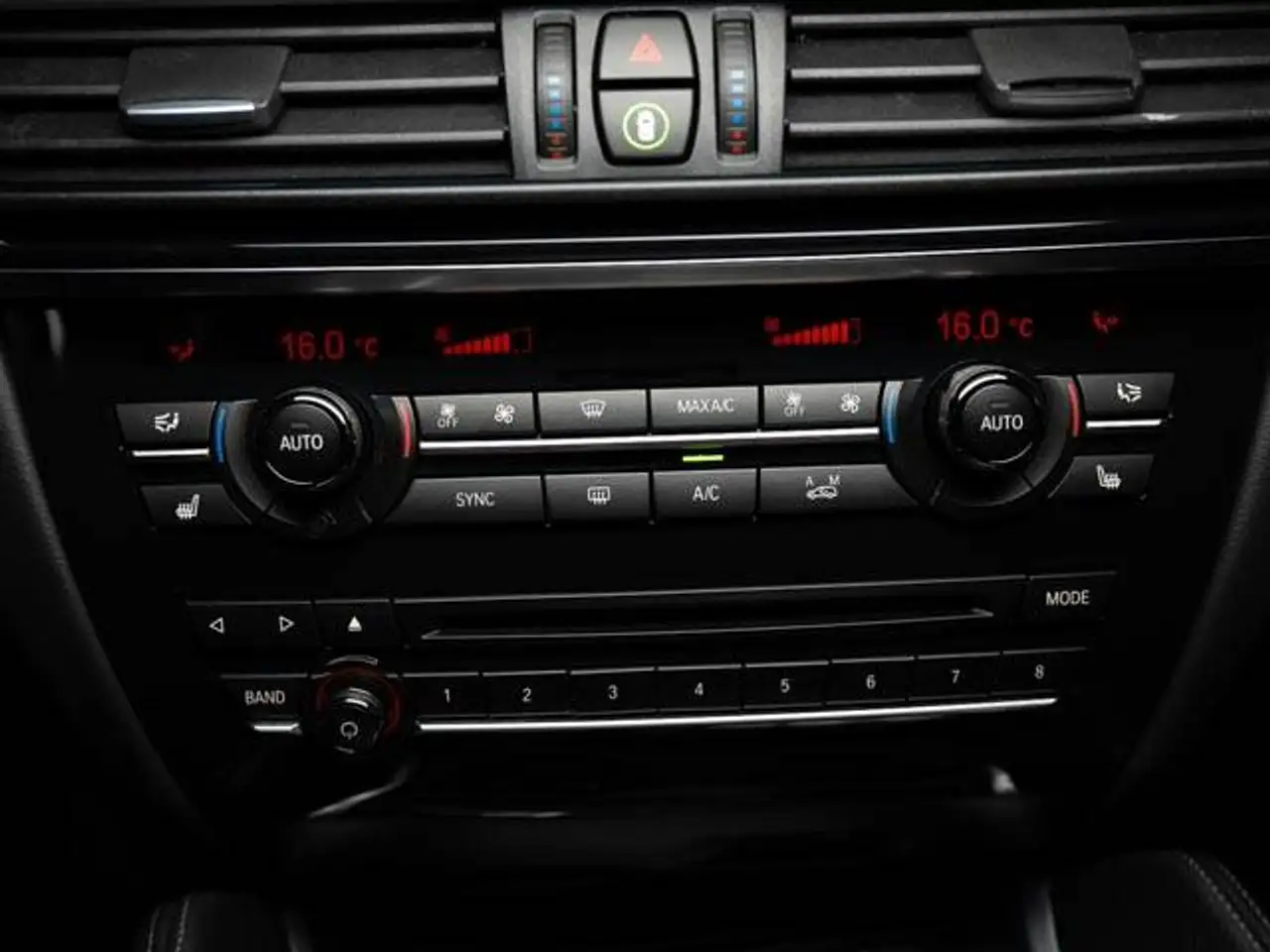 BMW X6 photo BMW X6