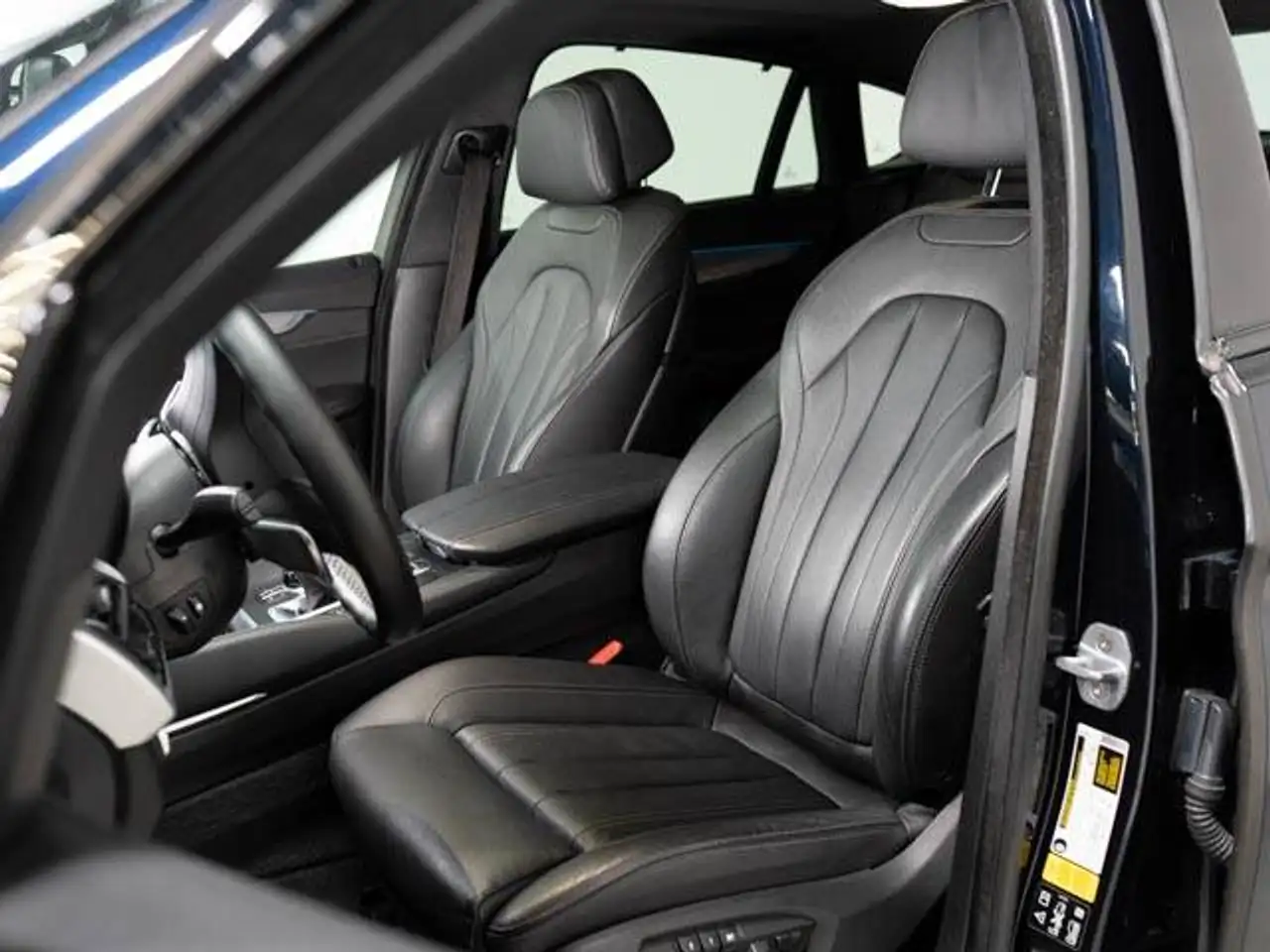 BMW X6 photo BMW X6