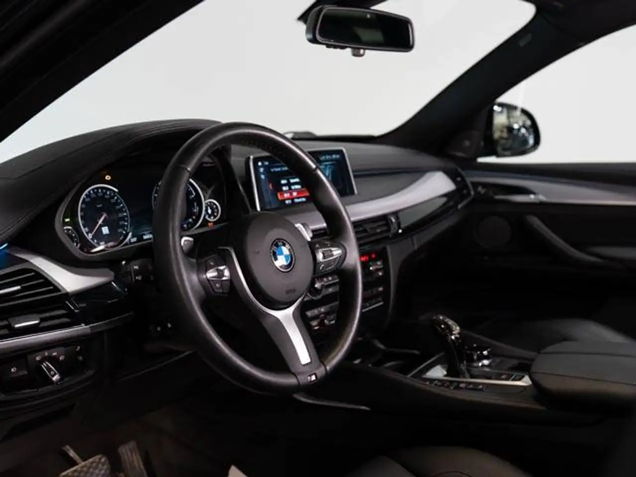 BMW X6 photo BMW X6
