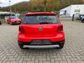 Volkswagen Polo V CrossPolo DSG 1.HAND Navi PDC 17" Klima Rouge - thumbnail 7