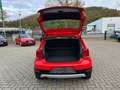 Volkswagen Polo V CrossPolo DSG 1.HAND Navi PDC 17" Klima Rouge - thumbnail 8