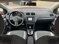 Volkswagen Polo V CrossPolo DSG 1.HAND Navi PDC 17" Klima Rouge - thumbnail 10