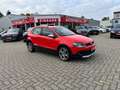 Volkswagen Polo V CrossPolo DSG 1.HAND Navi PDC 17" Klima Rouge - thumbnail 4