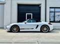 Porsche Boxster Spyder 3.8i Weiß - thumbnail 8