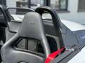 Porsche Boxster Spyder 3.8i Weiß - thumbnail 17