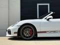 Porsche Boxster Spyder 3.8i Weiß - thumbnail 9