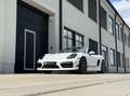 Porsche Boxster Spyder 3.8i Weiß - thumbnail 6