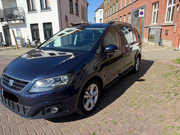 Alhambra 2.0 CR TDi Style