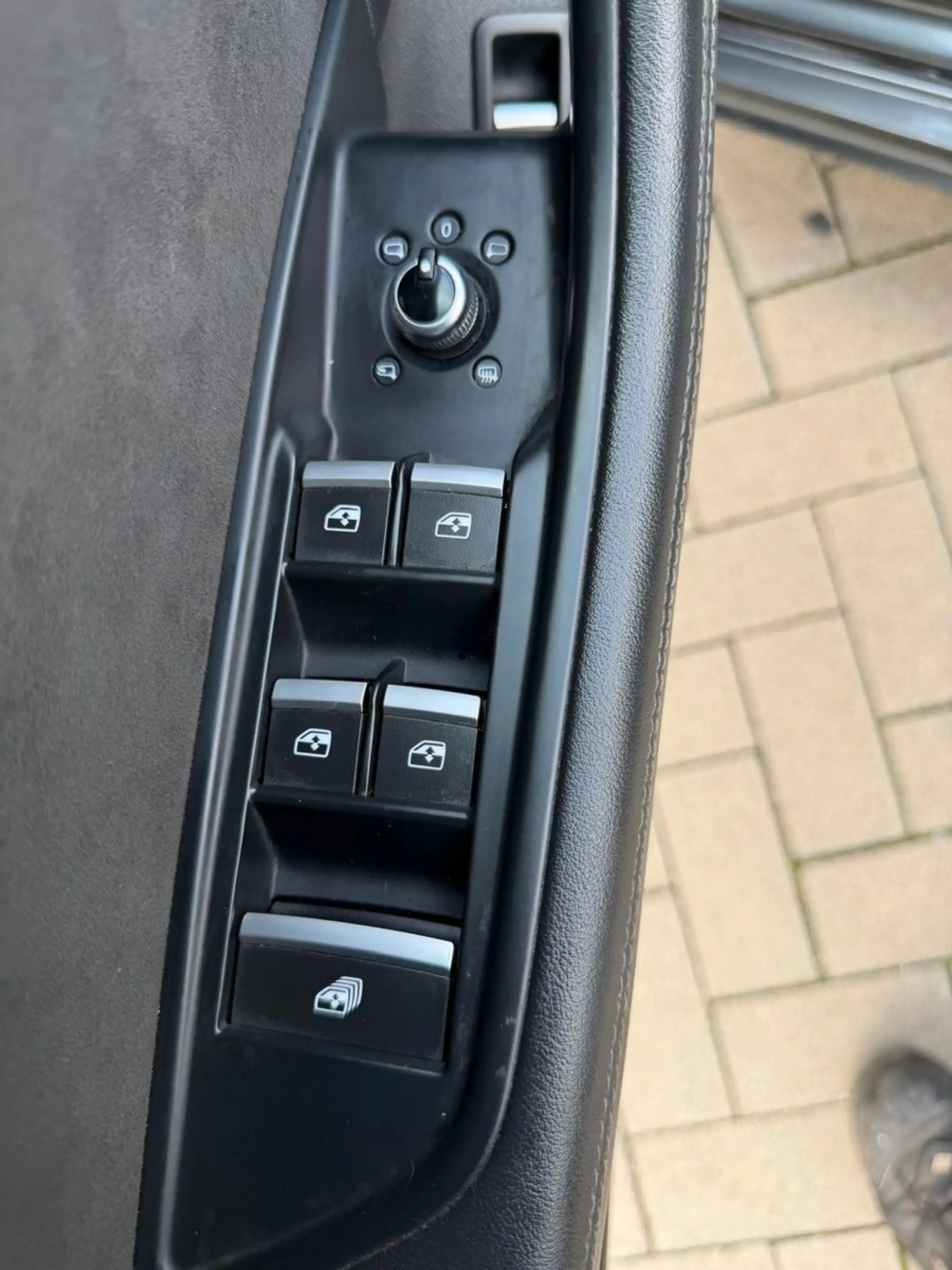 Audi S5 Cabriolet 3.0 TFSI quattro S Line — photo 12
