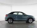 Volkswagen T-Roc Cabriolet 1.5 TSI MOVE DSG LED ACC Kamera Blau - thumbnail 13