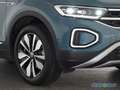 Volkswagen T-Roc Cabriolet 1.5 TSI MOVE DSG LED ACC Kamera Blau - thumbnail 10