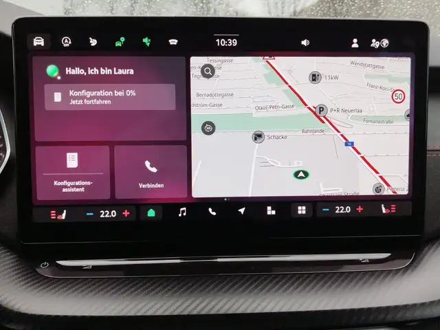 Skoda Octavia RS Ansicht 21