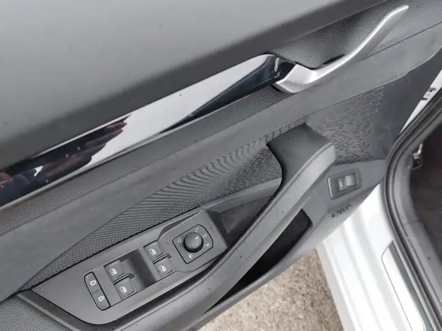 Skoda Octavia RS Ansicht 15