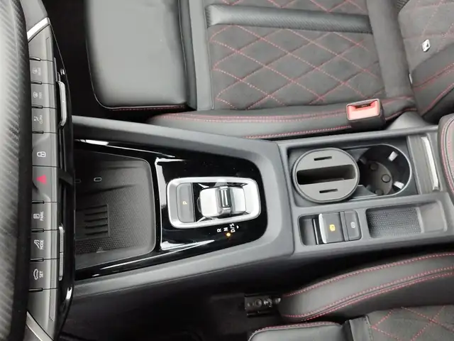 Skoda Octavia RS Ansicht 24