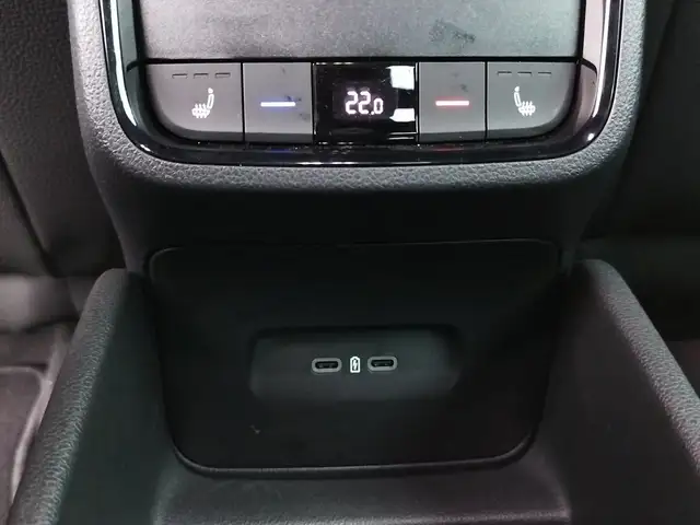 Skoda Octavia RS Ansicht 23