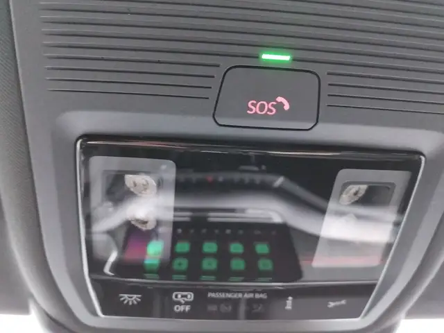 Skoda Octavia RS Ansicht 19