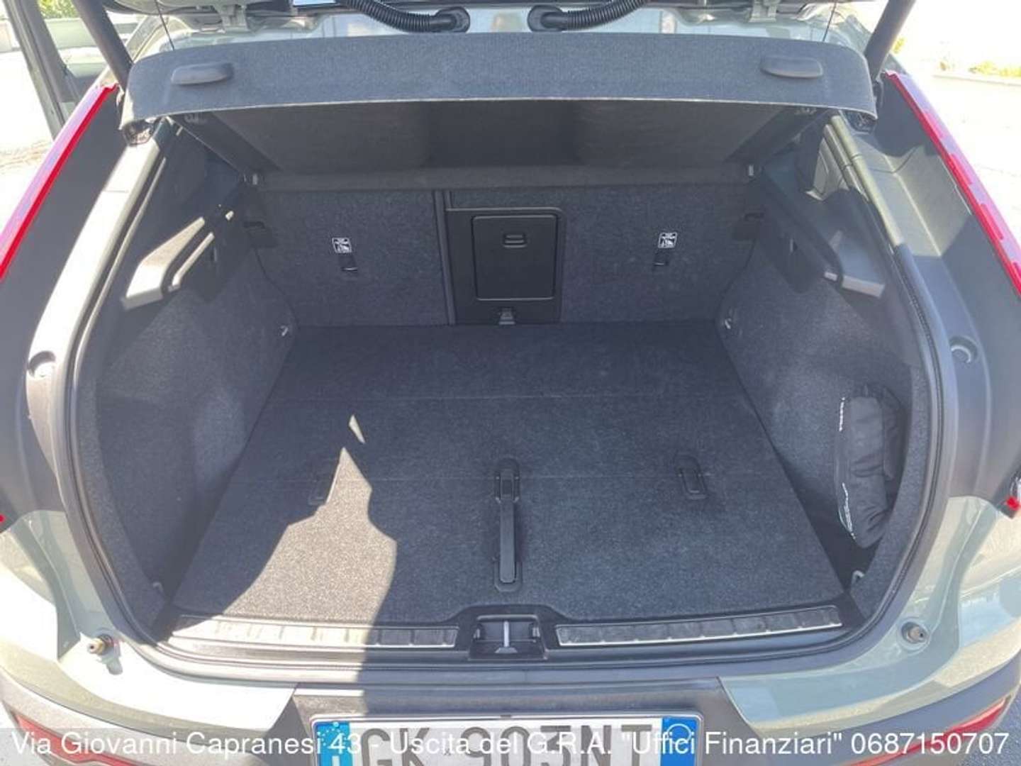 Volvo C40 Recharge Ultimate - 2022 - Joinsteer - #11