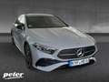 Mercedes-Benz A 250 e Limousine mit EQ Hybrid Technologie AMG Gris - thumbnail 5