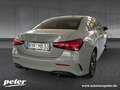 Mercedes-Benz A 250 e Limousine mit EQ Hybrid Technologie AMG Grijs - thumbnail 4