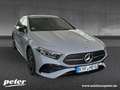 Mercedes-Benz A 250 e Limousine mit EQ Hybrid Technologie AMG Grijs - thumbnail 5