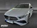 Mercedes-Benz A 250 e Limousine mit EQ Hybrid Technologie AMG Gris - thumbnail 1