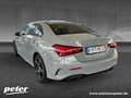 Mercedes-Benz A 250 e Limousine mit EQ Hybrid Technologie AMG Grijs - thumbnail 3