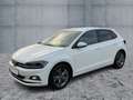 Volkswagen Polo 1.0 TSI HIGHLINE LED+NAVI+ACC+SHZ+2xPDC+DAB Weiß - thumbnail 2