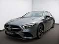 Mercedes-Benz A 200 d Limousine *AMG*Pano*Night*AHK*MBUX*AUT Gris - thumbnail 2