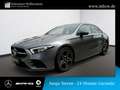 Mercedes-Benz A 200 d Limousine *AMG*Pano*Night*AHK*MBUX*AUT Gris - thumbnail 1