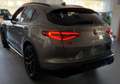 Alfa Romeo Stelvio Stelvio 2.2 Diesel 16V AT8 Q4 B-Tech Silber - thumbnail 3