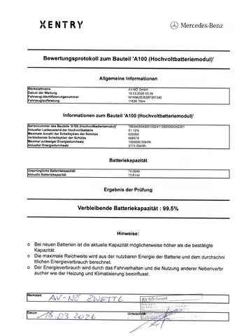Mercedes-Benz CLE 300 e Coupe AMG LINE PANO SD DIGITAL LIGHT Ansicht 3