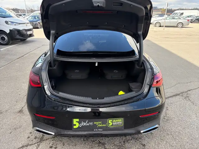 Mercedes-Benz CLE 300 e Coupe AMG LINE PANO SD DIGITAL LIGHT Ansicht 19