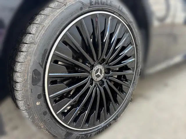 Mercedes-Benz CLE 300 e Coupe AMG LINE PANO SD DIGITAL LIGHT Ansicht 11