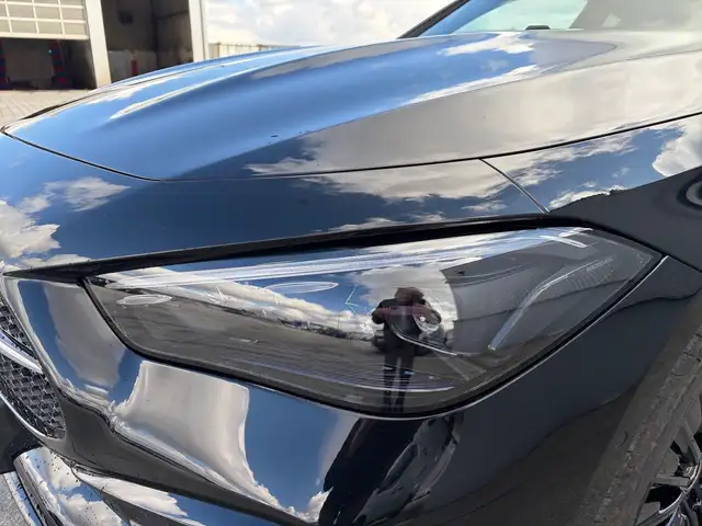 Mercedes-Benz CLE 300 e Coupe AMG LINE PANO SD DIGITAL LIGHT Ansicht 12