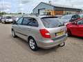 Skoda Fabia Combi 1.2 TDI Greenline Clima Bj:2011 NAP! Bej - thumbnail 4
