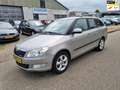 Skoda Fabia Combi 1.2 TDI Greenline Clima Bj:2011 NAP! Bej - thumbnail 1