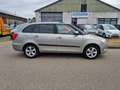 Skoda Fabia Combi 1.2 TDI Greenline Clima Bj:2011 NAP! Bej - thumbnail 9