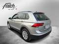 Volkswagen Tiguan Comfortline TDI SCR Silber - thumbnail 3