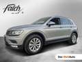 Volkswagen Tiguan Comfortline TDI SCR Silber - thumbnail 1
